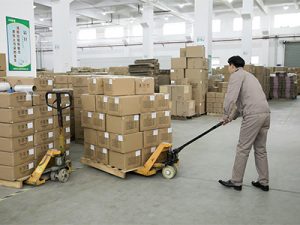 電商倉儲真的能給商家劃算嗎